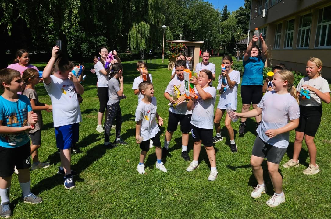 Školski sportski savez SMŽ