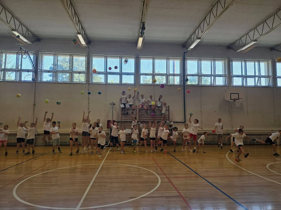 Školski sportski savez SMŽ