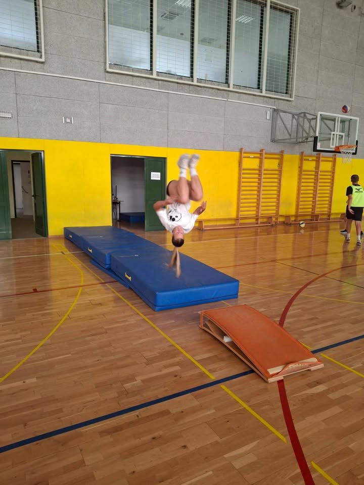 Školski sportski savez SMŽ