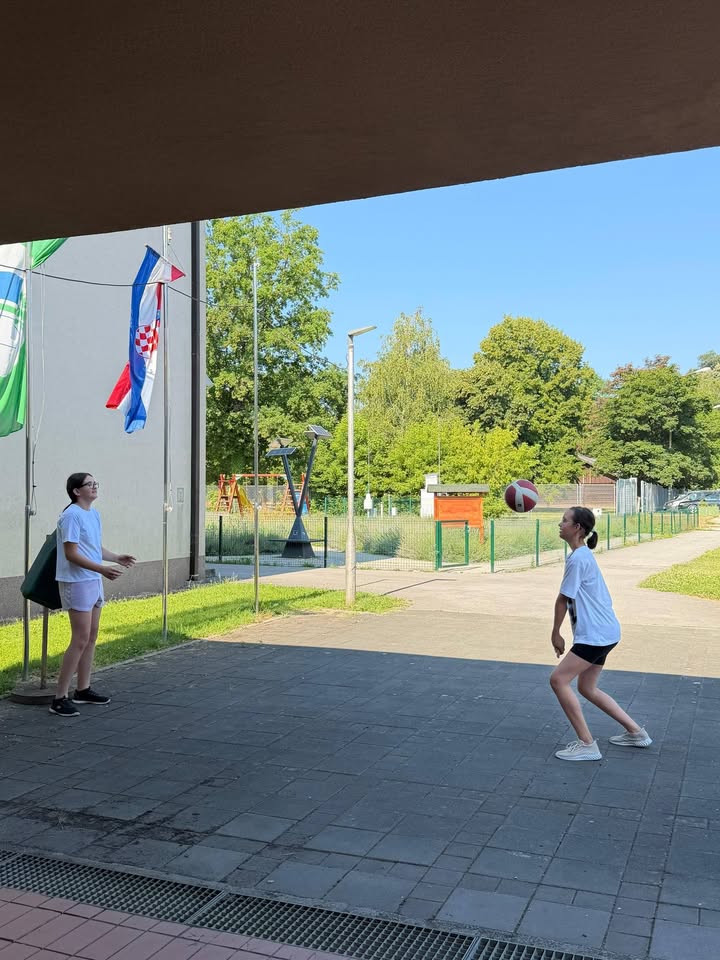 Školski sportski savez SMŽ