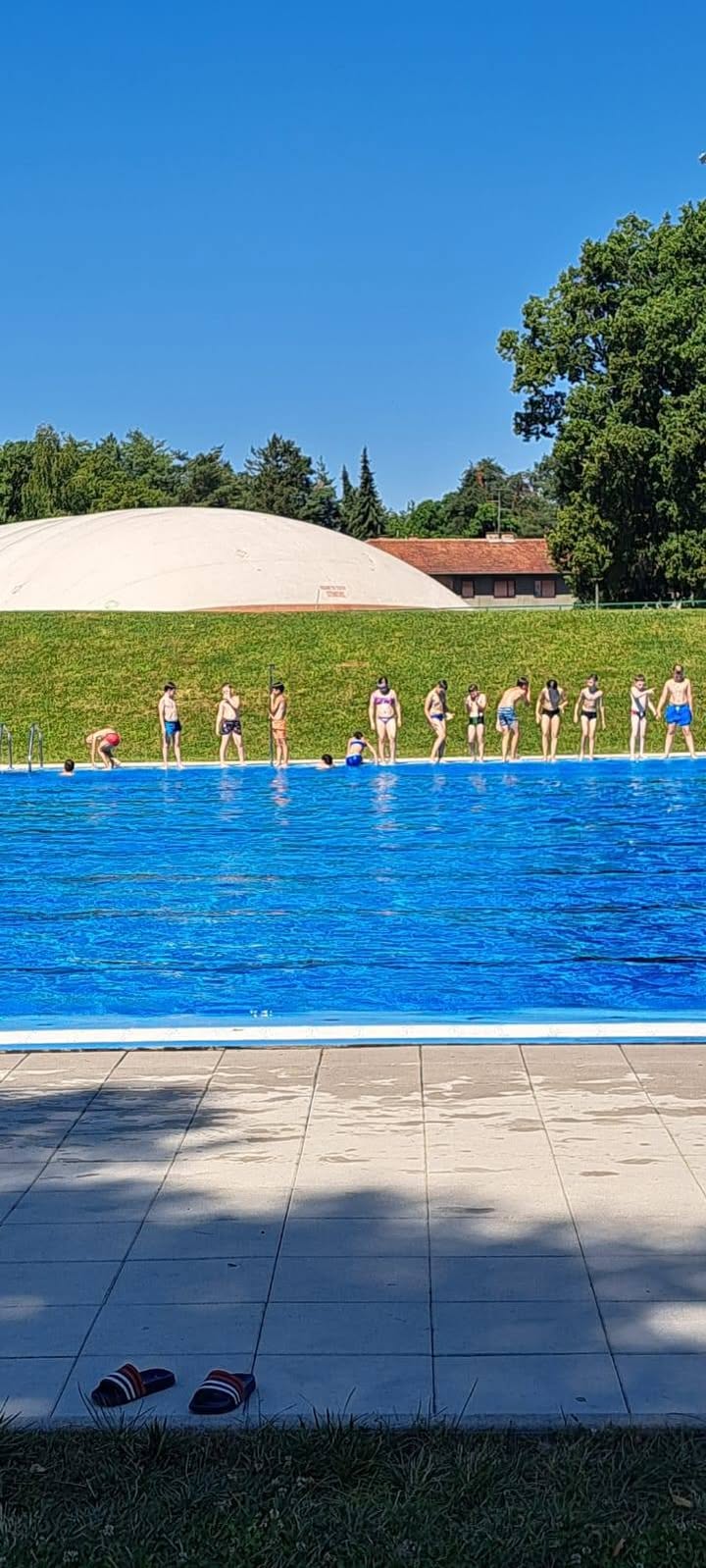 Školski sportski savez SMŽ