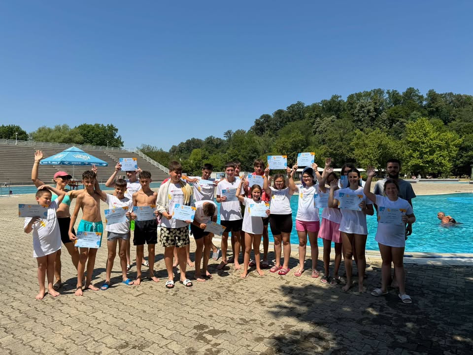 Školski sportski savez SMŽ