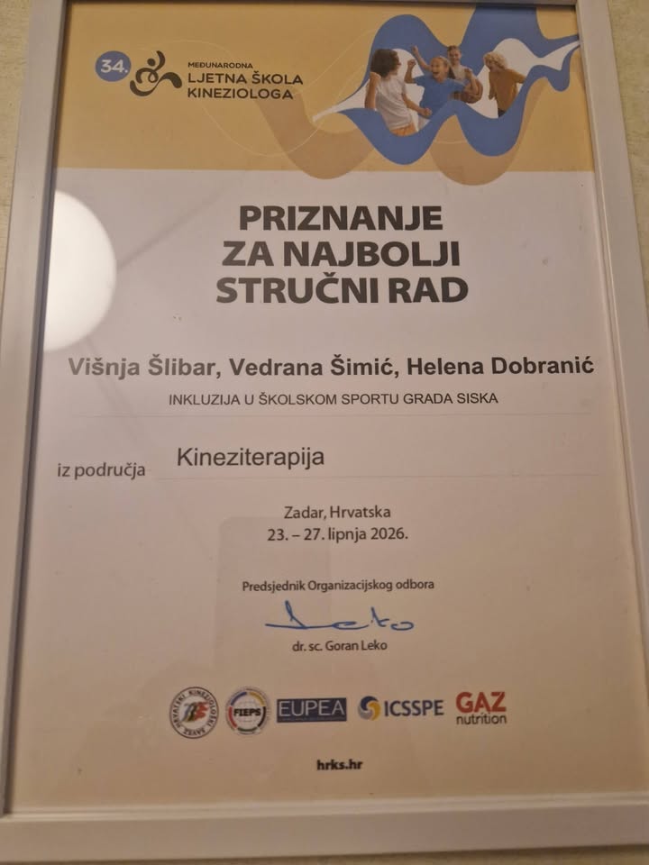 Školski sportski savez SMŽ