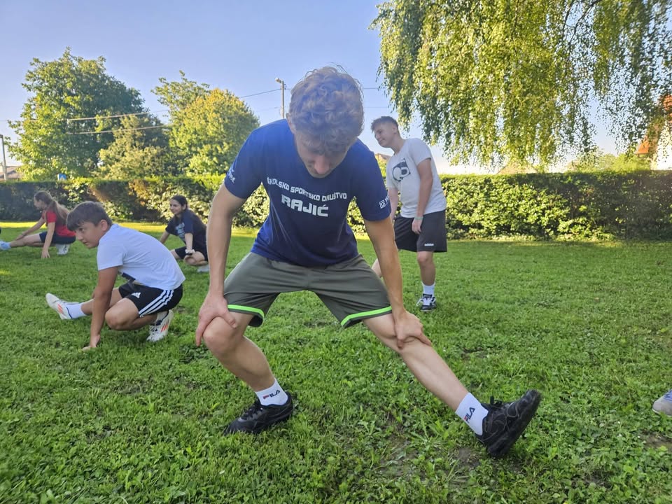 Školski sportski savez SMŽ