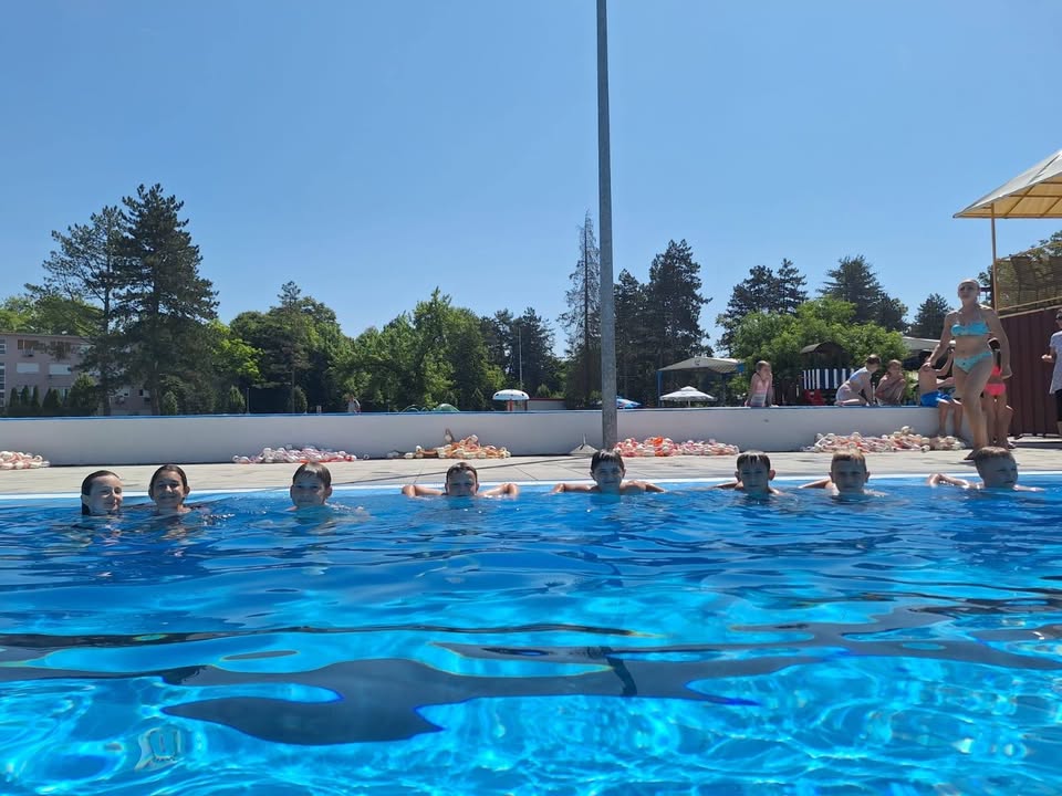 Školski sportski savez SMŽ