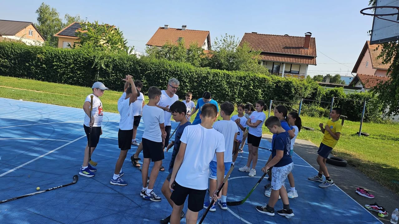 Školski sportski savez SMŽ