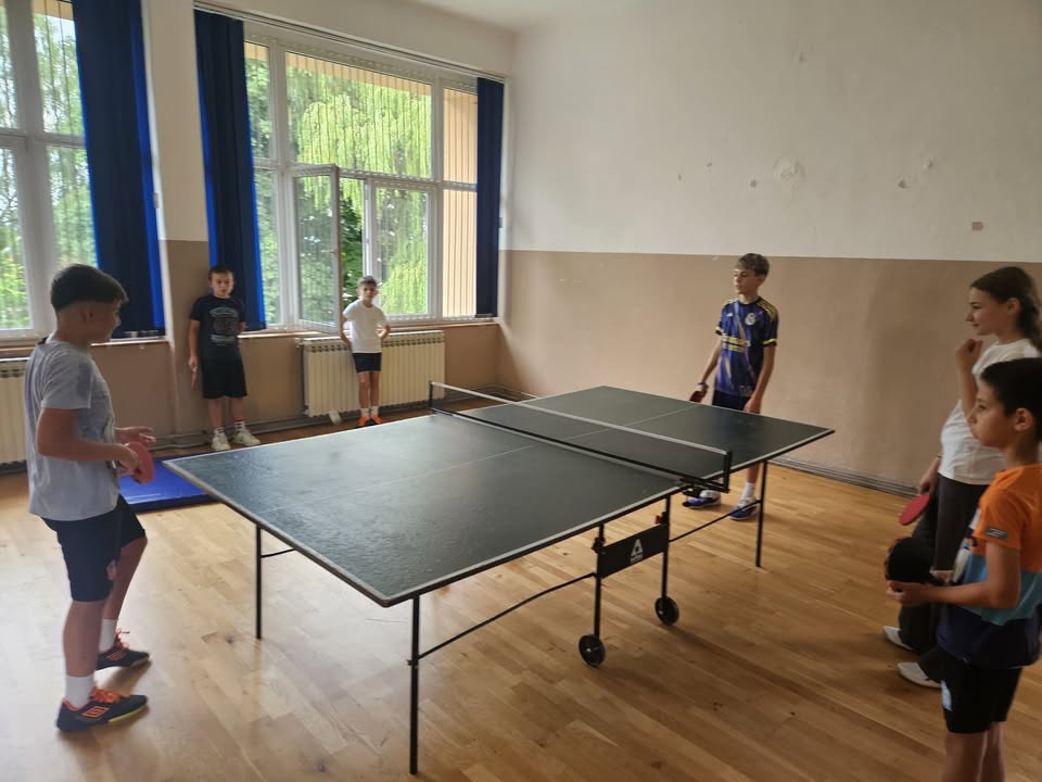 Školski sportski savez SMŽ