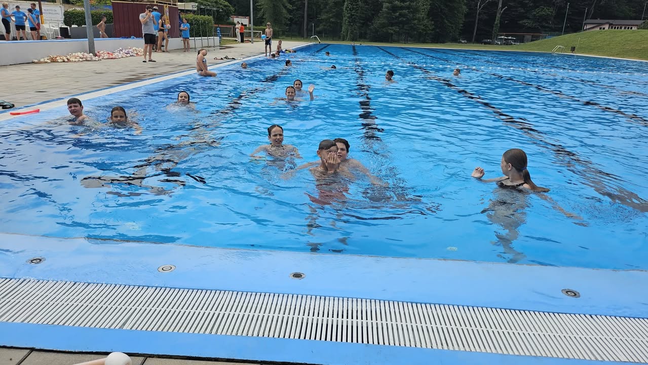 Školski sportski savez SMŽ
