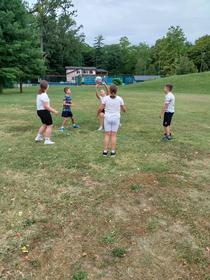 Školski sportski savez SMŽ