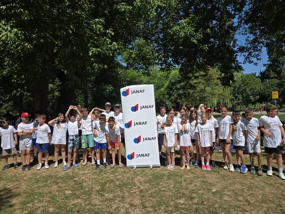 Školski sportski savez SMŽ