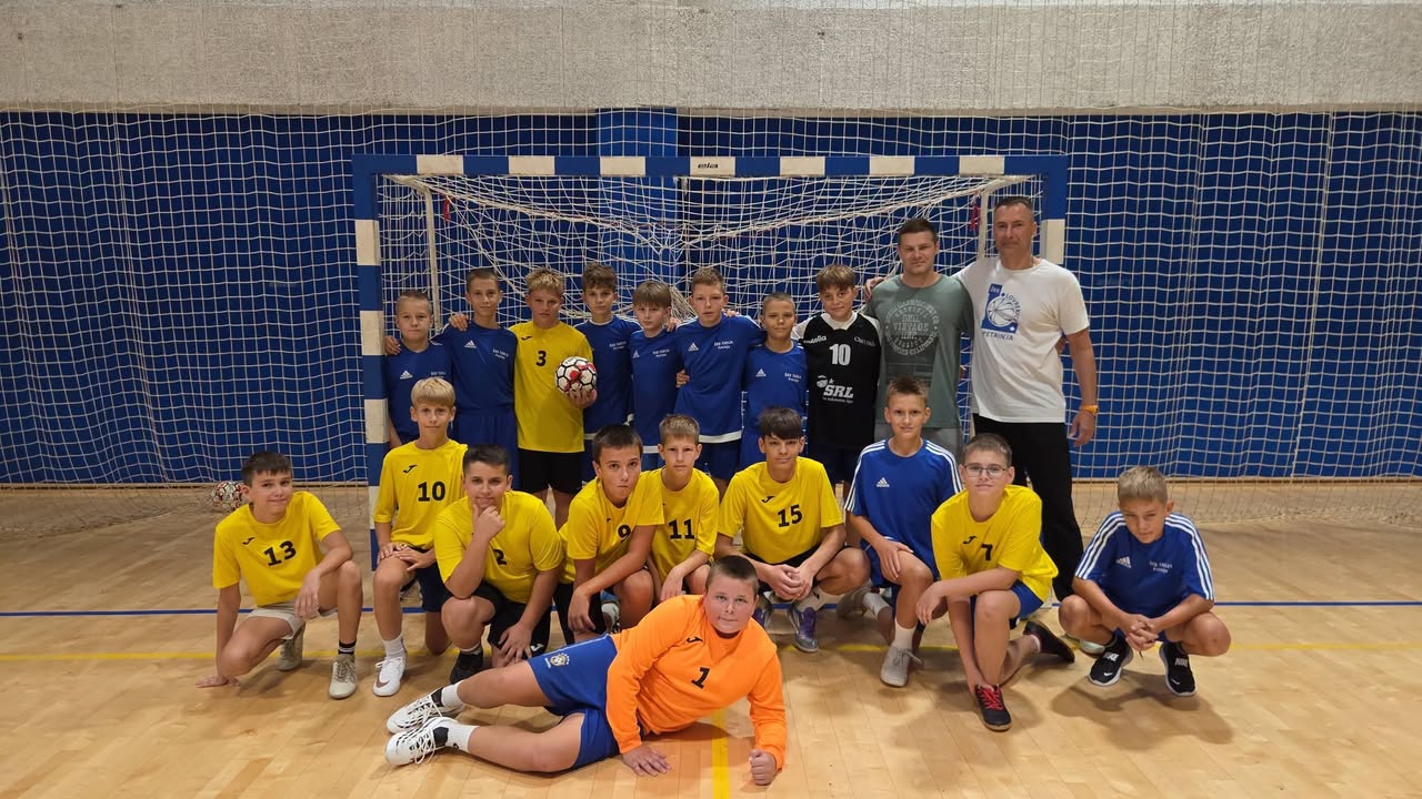 Školski sportski savez SMŽ
