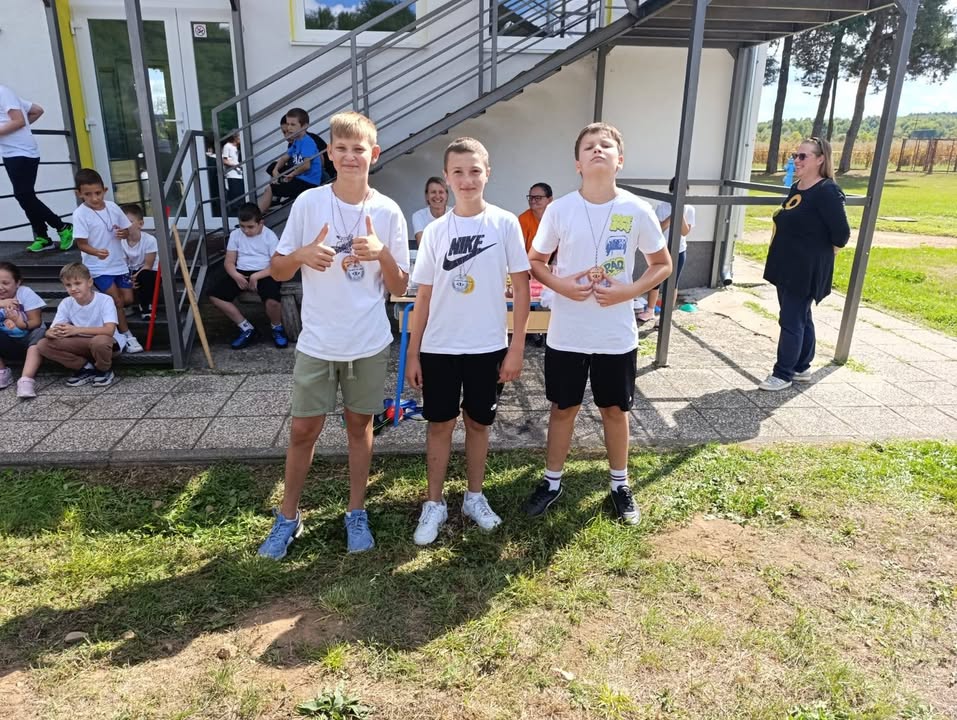 Školski sportski savez SMŽ
