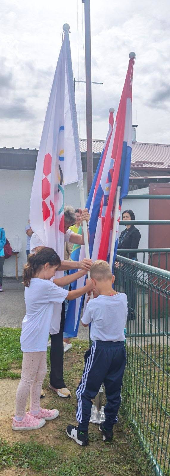 Školski sportski savez SMŽ