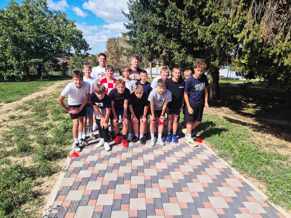 Školski sportski savez SMŽ