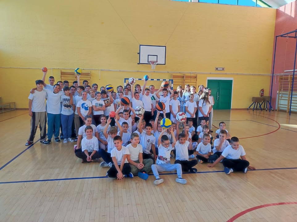 Školski sportski savez SMŽ