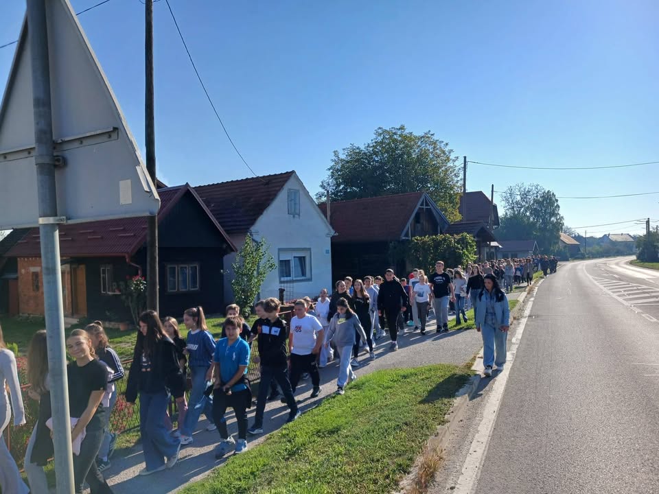 Školski sportski savez SMŽ
