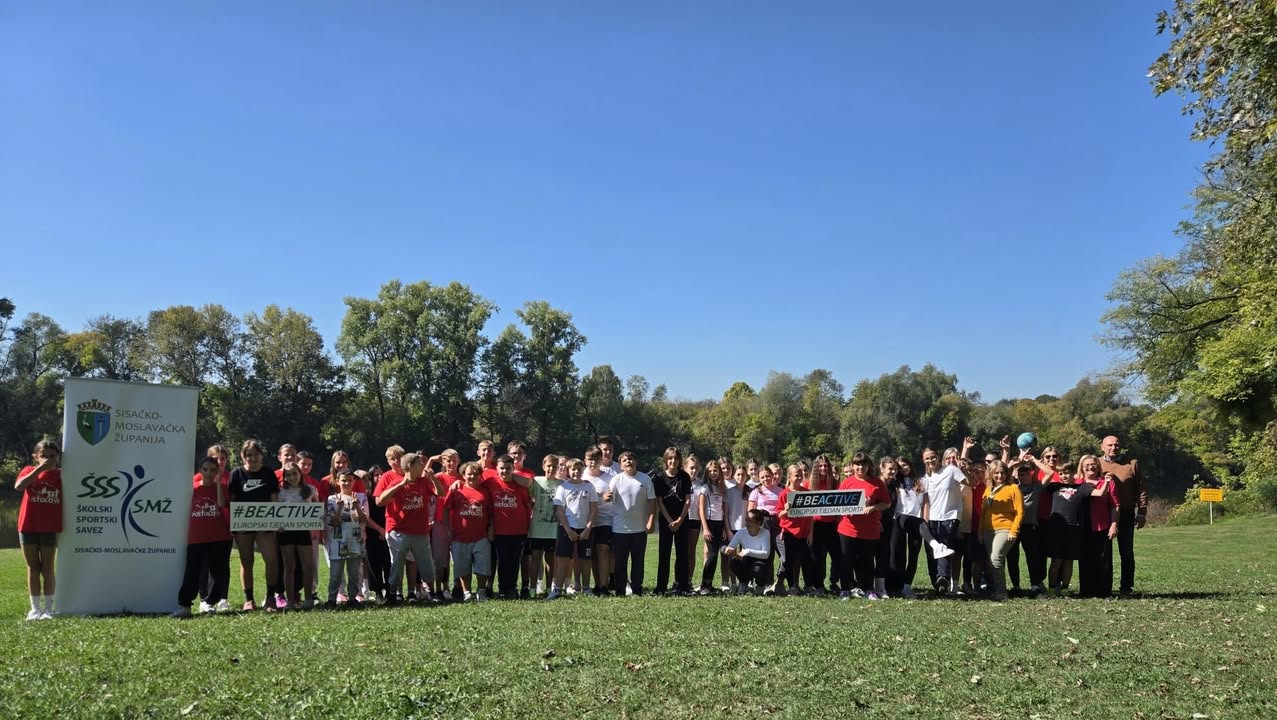 Školski sportski savez SMŽ