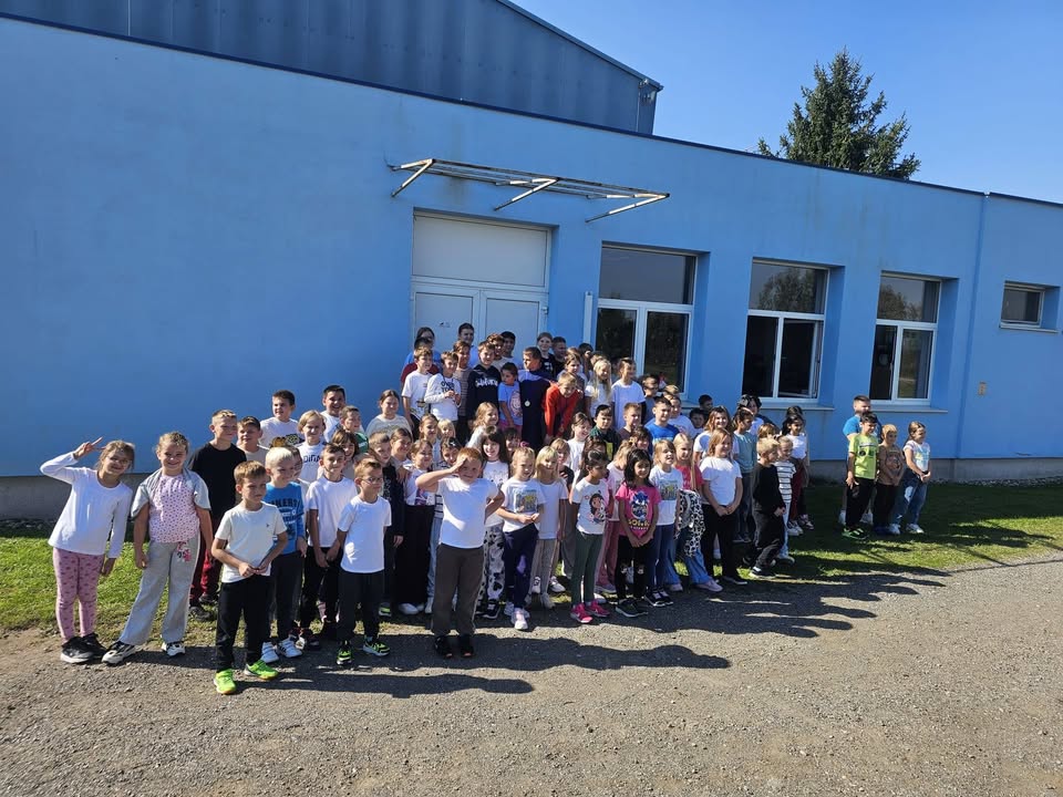 Školski sportski savez SMŽ