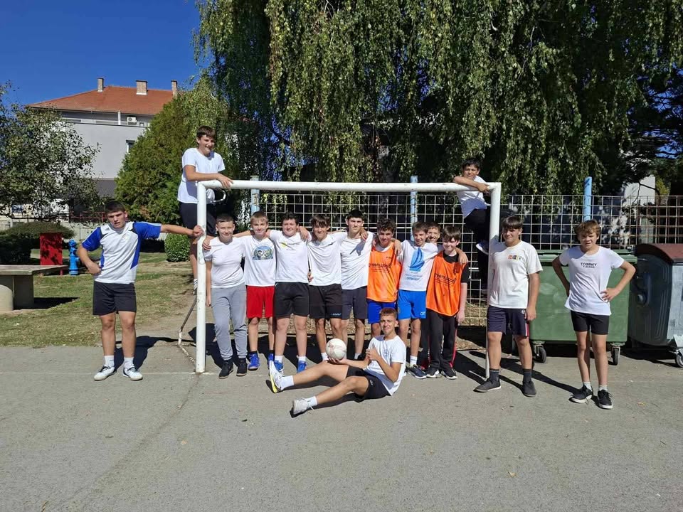 Školski sportski savez SMŽ