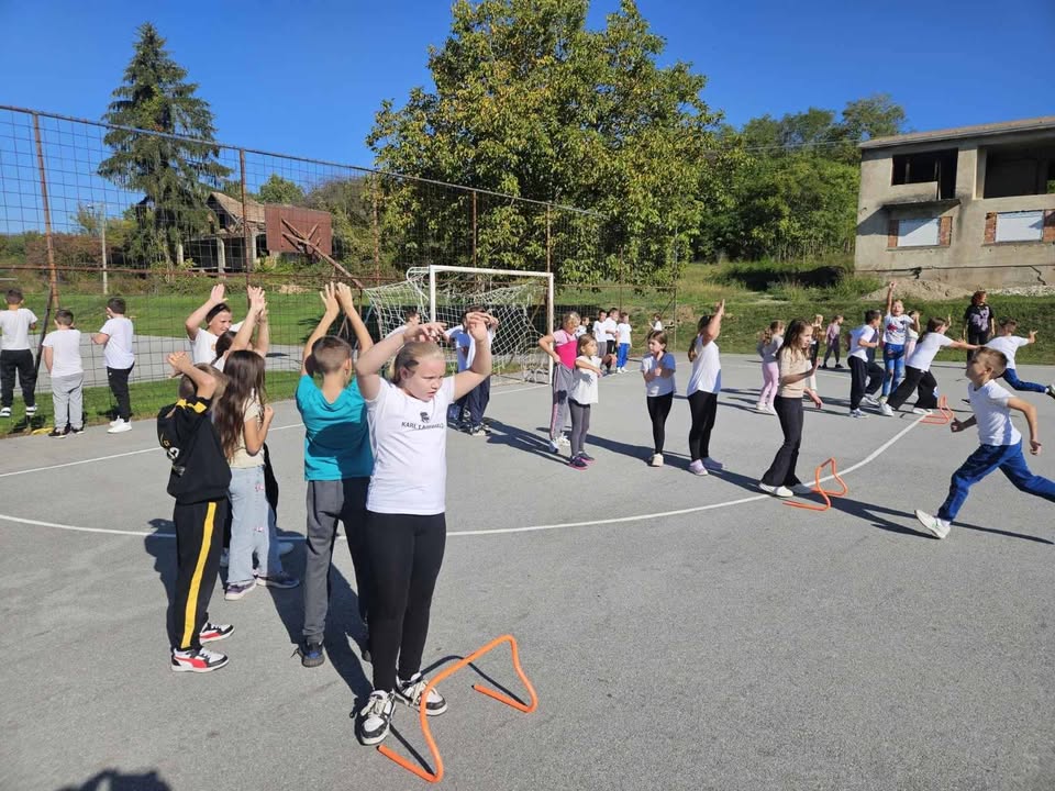 Školski sportski savez SMŽ